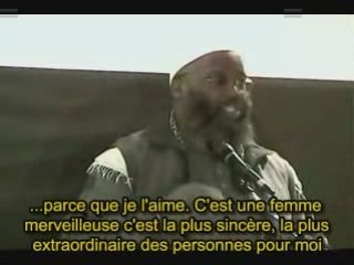 Macha' ALLAH...magnifique histoire...