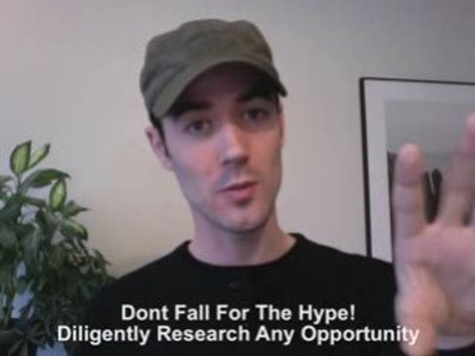 Making money online. Whats affiliate and referral marketing?