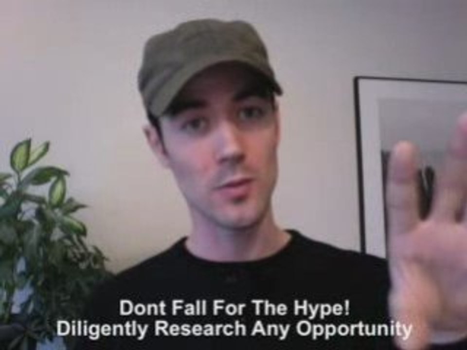 Whats affiliate and referral marketing? Making money online.