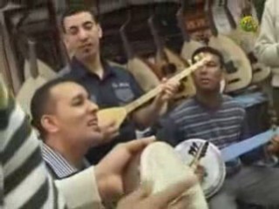 imghrane 2009 in Turkey !