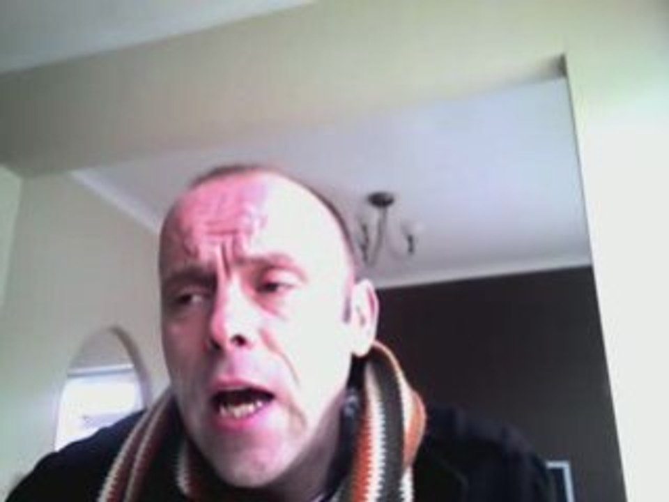 Never get made redundant again!