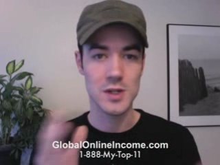 What is Global Resorts Network? Can it work for you?