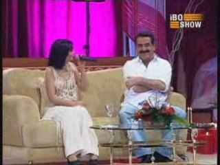 İbo Show_22 Şubat 2009 Pazar Tanıtım