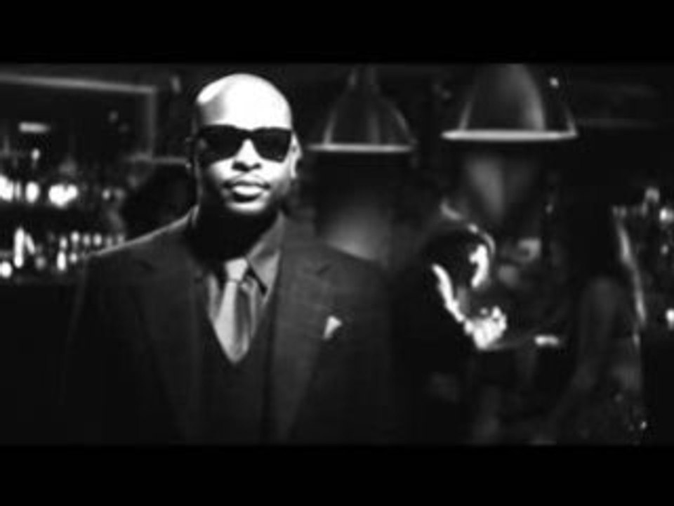 Royce Da 5'9" - Part Of Me