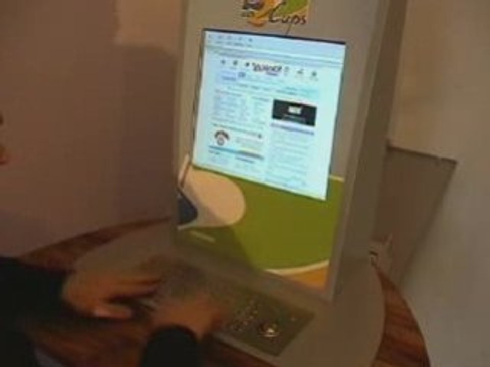 Borne Online Securite
