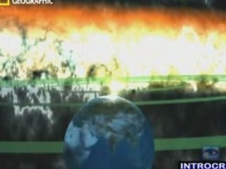 La Fin De L'Univers - 2 de 3