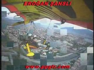 MICROLIGHT ÖLÜDENİZ 15