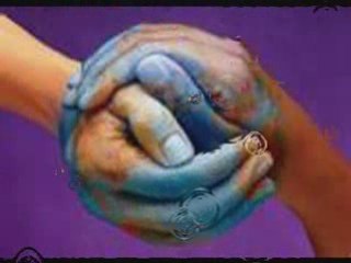 La paix sur terre part lesolitair