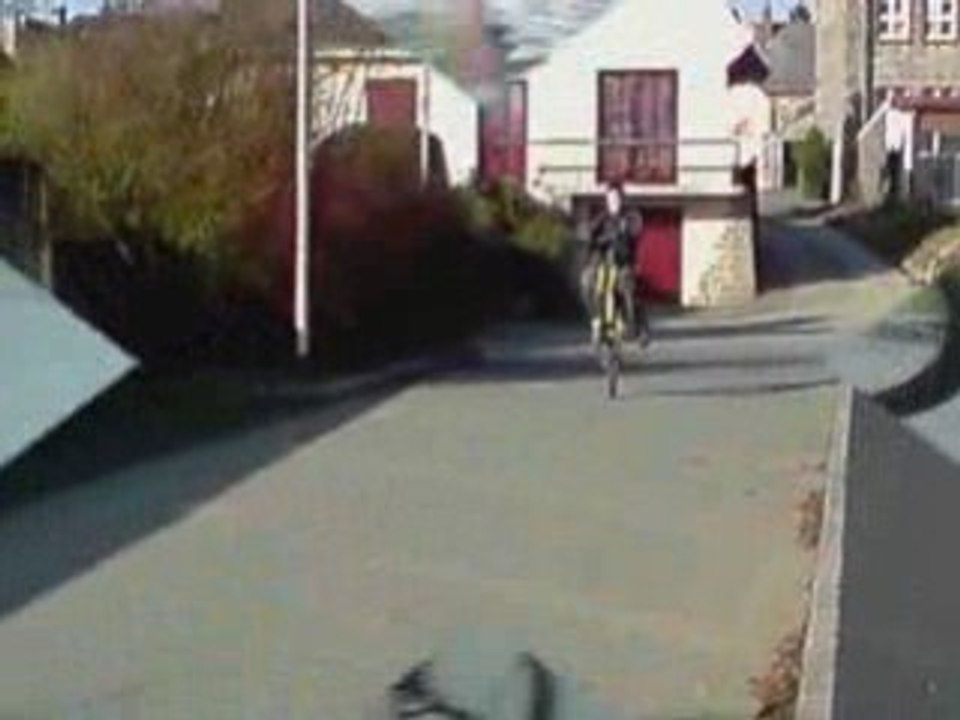 Stunt Vélo 2 [ChoubChoub]