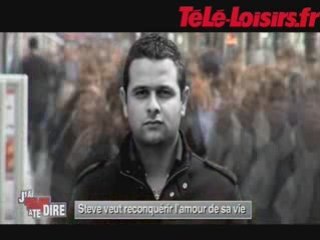 J'ai quelque chose à te dire (NRJ 12)