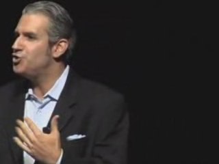Professional Business Keynote Speaker Glenn Llopis on Progre