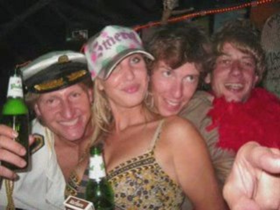 Lowlands the movie 2008, 2