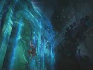 Prince of Persia - Gameplay Trailer - Epilogue