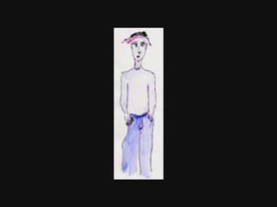 Autoportrait de Deale esq.