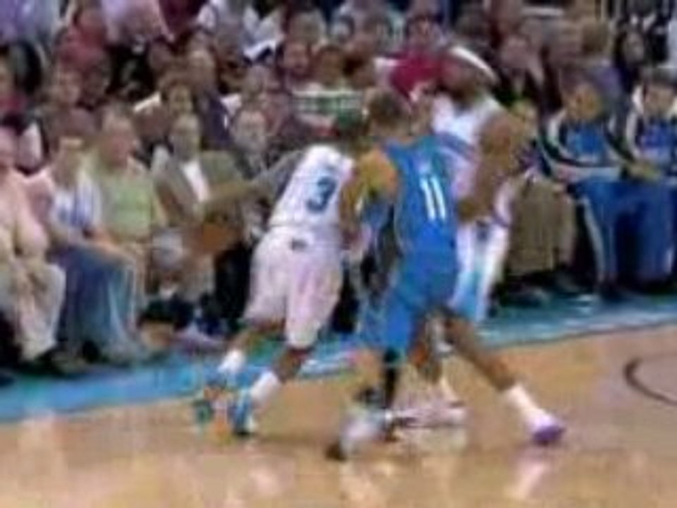 NBA Chris Paul pours in 36 points 10 assists in...