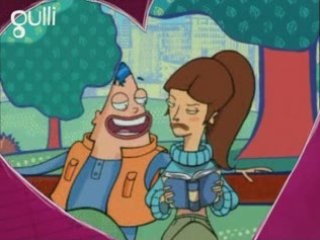 Pastille Saint Valentin n°5 - 2009