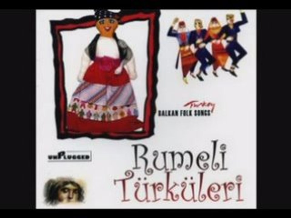 Balkan muzigi "sefonun evi guzel"
