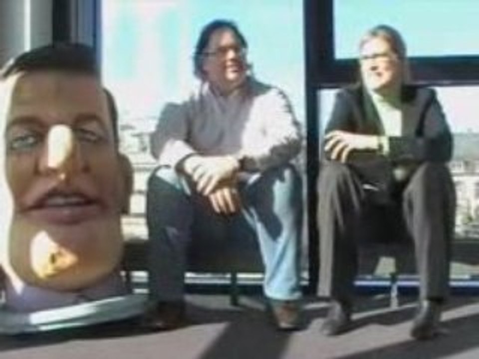 Hessen Rockt IV - Interview Jack!FM