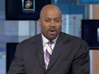 NBA David Aldridge discusses the trade prospects with the gu