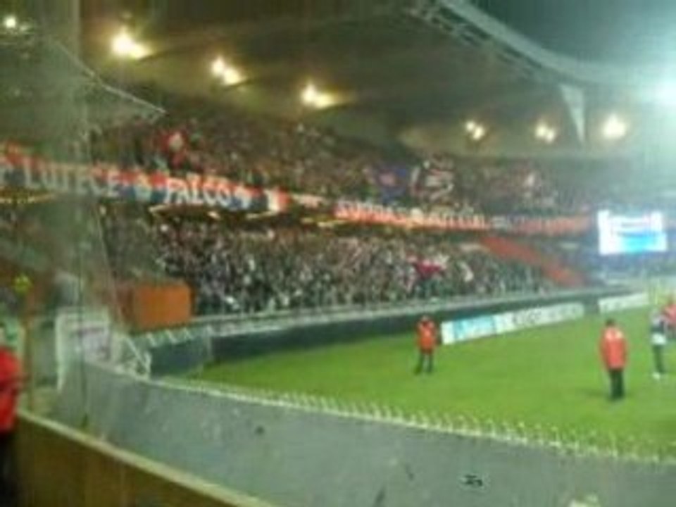 Auteuil petite compile psg wolfsbourg
