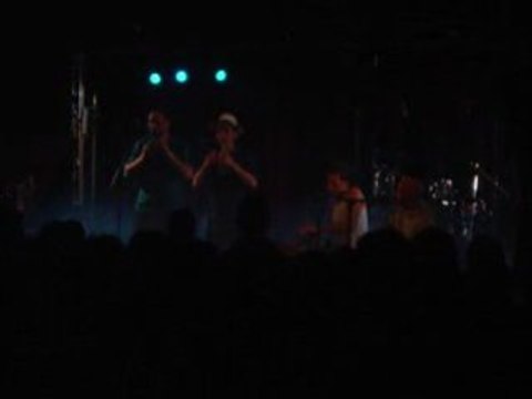 Fête de Numa : Ballade en Forêt - Manu Eveno,Guizmo & Kwak