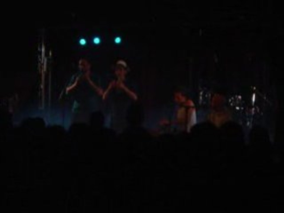 Fête de Numa : Ballade en Forêt - Manu Eveno,Guizmo & Kwak