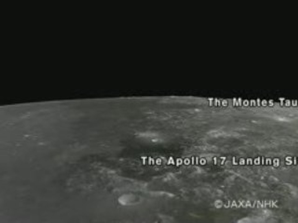 Apollo17