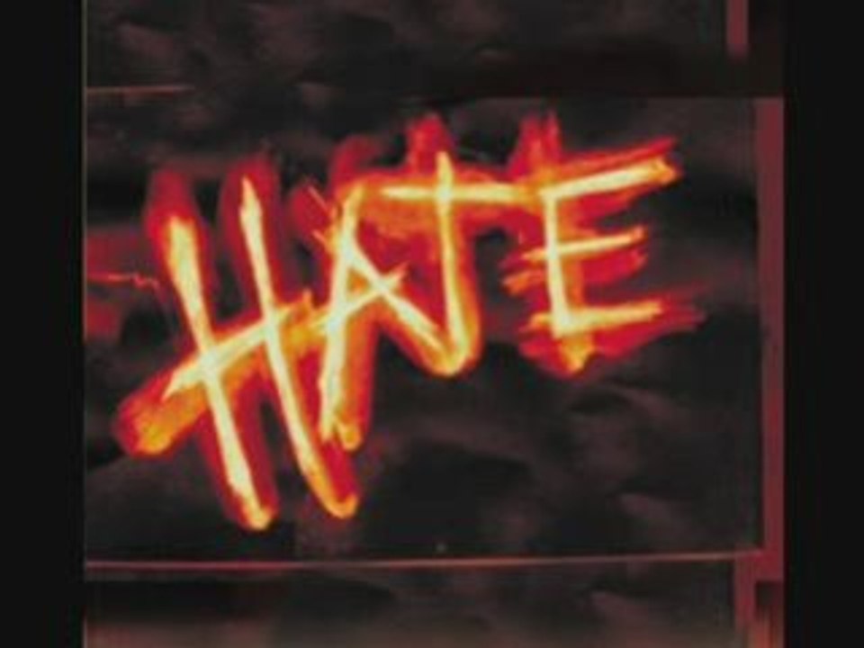 Grendel - Hate this (X-Fusion Mix!)