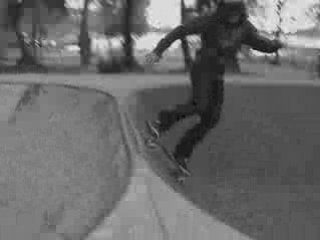 OLD SCHOOL SKATE
