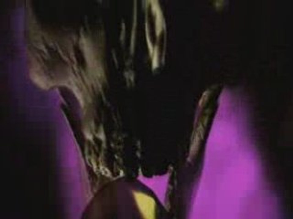 extrait de "Bachelor Party..." (attention contenu explicite)