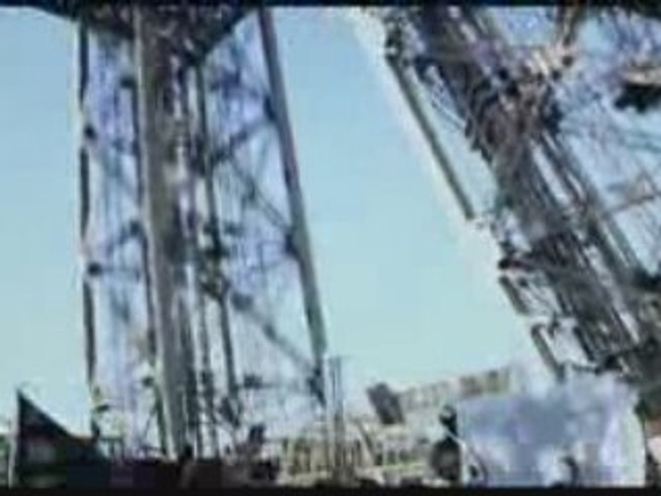 Marion Cotillard Lady Dior Making Of