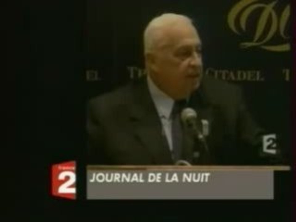 france = carpette sioniste ?