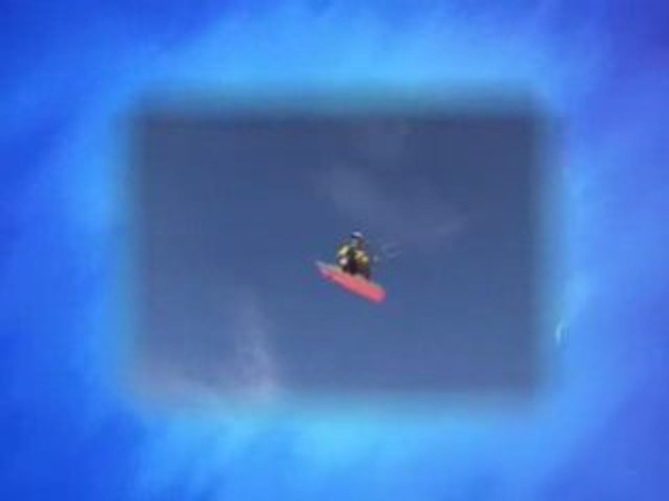 Serre Chevalier - Glisse - SKI Hautes Alpes