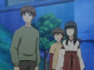Wagaya no Oinari sama Episode_05 partie 2