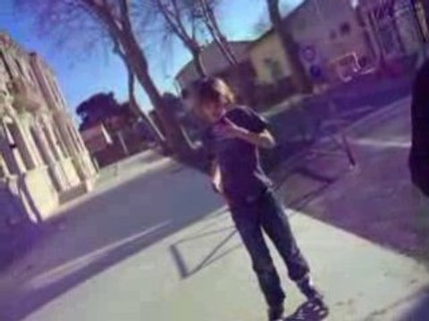 paulou a le rythme dans la peau