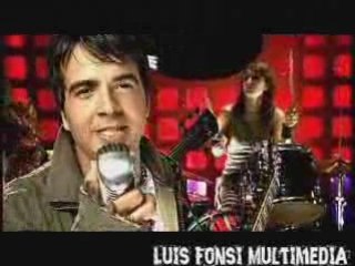 Luis Fonsi - Por una mujer