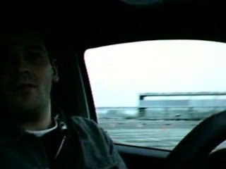 Essai  ABARTH salon PTS - Remy Metlin