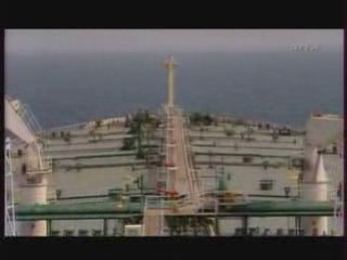 Le Fabuleux Voyage D'un Baril De Pétrole - 1/3