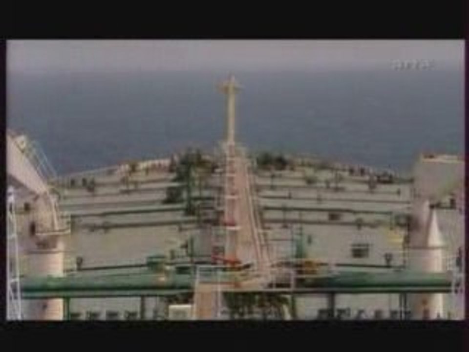 Le Fabuleux Voyage D'un Baril De Pétrole - 1/3