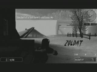 ZoLDaT on socom ftb 2