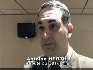 Spécial Agriculture : itw d'Antoine Herth