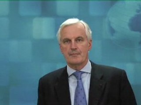 Défendre les revenus des agriculteurs- itw de Michel Barnier