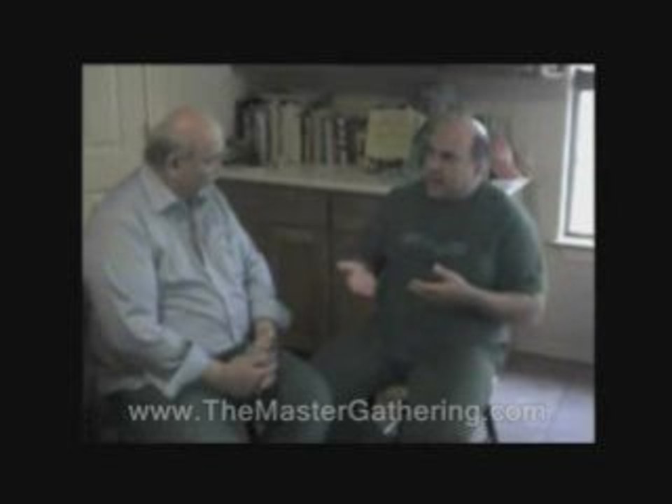 Interview with Dr Joe Vitale the spiritual marketing Author