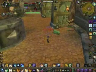 COmment up une cote quand on est des plows