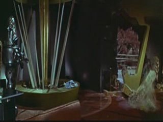 Planète interdite – la fin du monde Krell