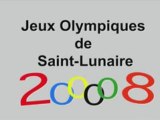 Jeux Olympiques de Saint-Lunaire 2008