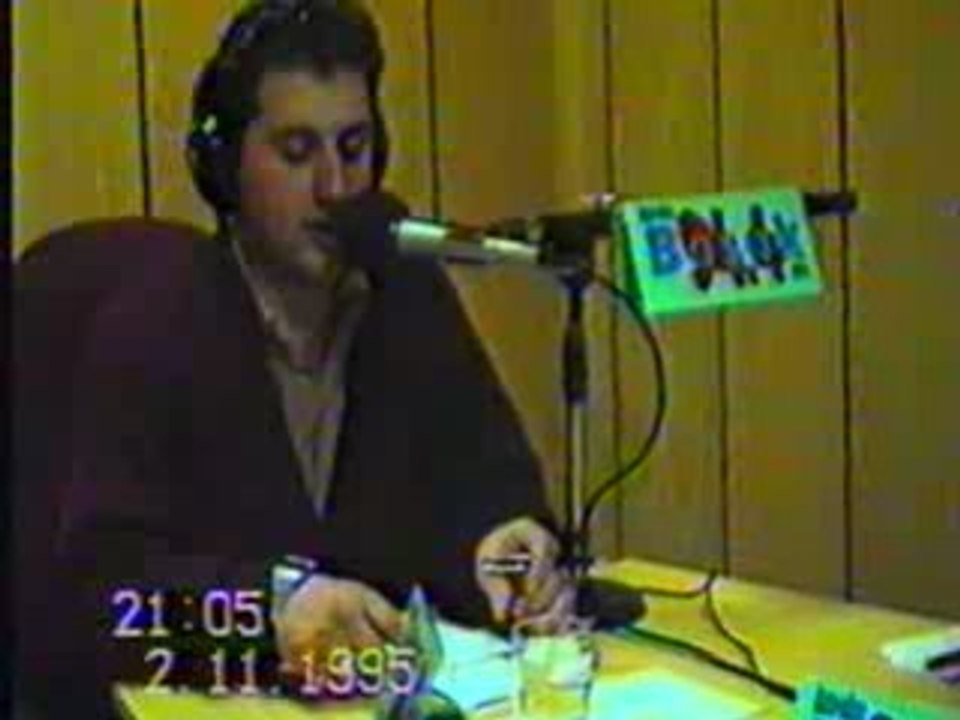 HASAN BURKAY HÜDAVERDİ