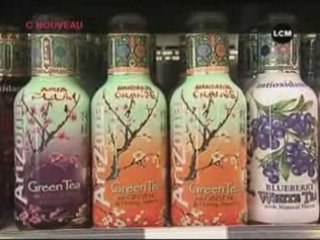 La Swija a LCM Interview + Live