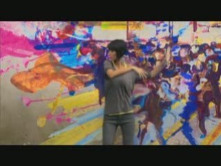 PAULINE CROZE ::: Jour de foule