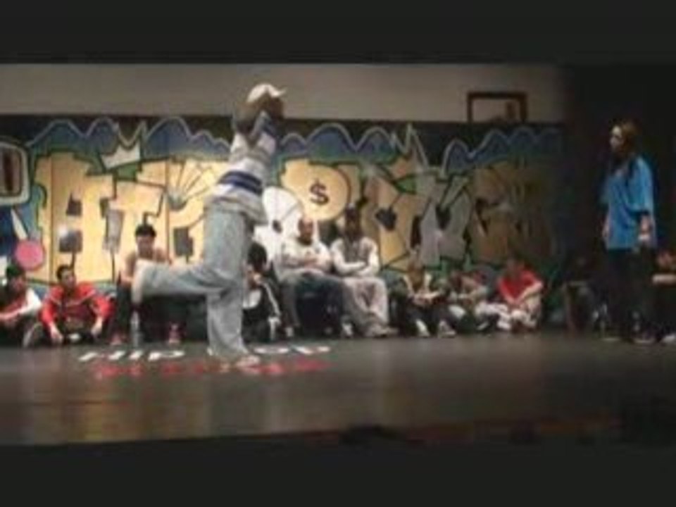 Hip Hop KINGZ battlE keRO ET PERF(criminalz) amiens